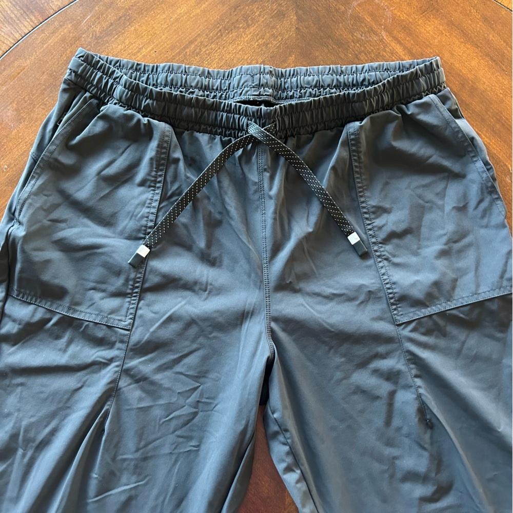 Fabletics Black Wemons The One Jogger